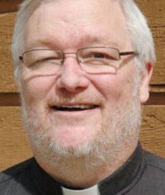 The Rev. Bruce Kaltwasser